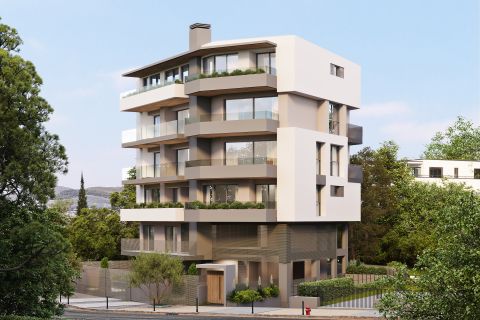 home in Athens, sea view apartments, Glyfada, Voula