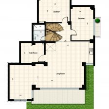 Basement Christakis Oikonomou and Associates, Χρηστάκης Οικονόμου, Θέα θάλασσα, καοτικίες Πανόραμα Θεσσαλονίκης, Πανόραμα Βούλας, Διαμέρισμα Γλυφαδα, Κατασκευαστική Γλυφάδα Θεσσαλονίκη