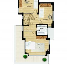 first floor Christakis Oikonomou and Associates, Χρηστάκης Οικονόμου, Θέα θάλασσα, καοτικίες Πανόραμα Θεσσαλονίκης, Πανόραμα Βούλας, Διαμέρισμα Γλυφαδα, Κατασκευαστική Γλυφάδα Θεσσαλονίκη