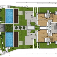 Christakis Oikonomou and Associates, Χρηστάκης Οικονόμου, Θέα θάλασσα, κατoικίες Πανόραμα Θεσσαλονίκης, Κατασκευαστική Γλυφάδα Θεσσαλονίκη