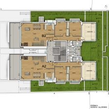 Christakis Oikonomou and Associates, Χρηστάκης Οικονόμου, Θέα θάλασσα, κατoικίες Πανόραμα Θεσσαλονίκης, Κατασκευαστική Γλυφάδα Θεσσαλονίκη