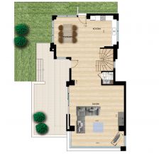 Χρηστάκης, Κατοικίες, Πανόραμα, Θέρμη, Christakis, construction, Greece