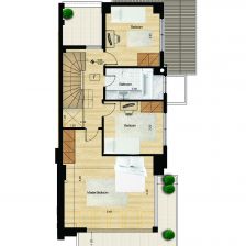 Christakis Oikonomou and Associates, Χρηστάκης Οικονόμου, Θέα θάλασσα, καοτικίες Πανόραμα Θεσσαλονίκης, Πανόραμα Βούλας, Διαμέρισμα Γλυφαδα, Κατασκευαστική Γλυφάδα Θεσσαλονίκη