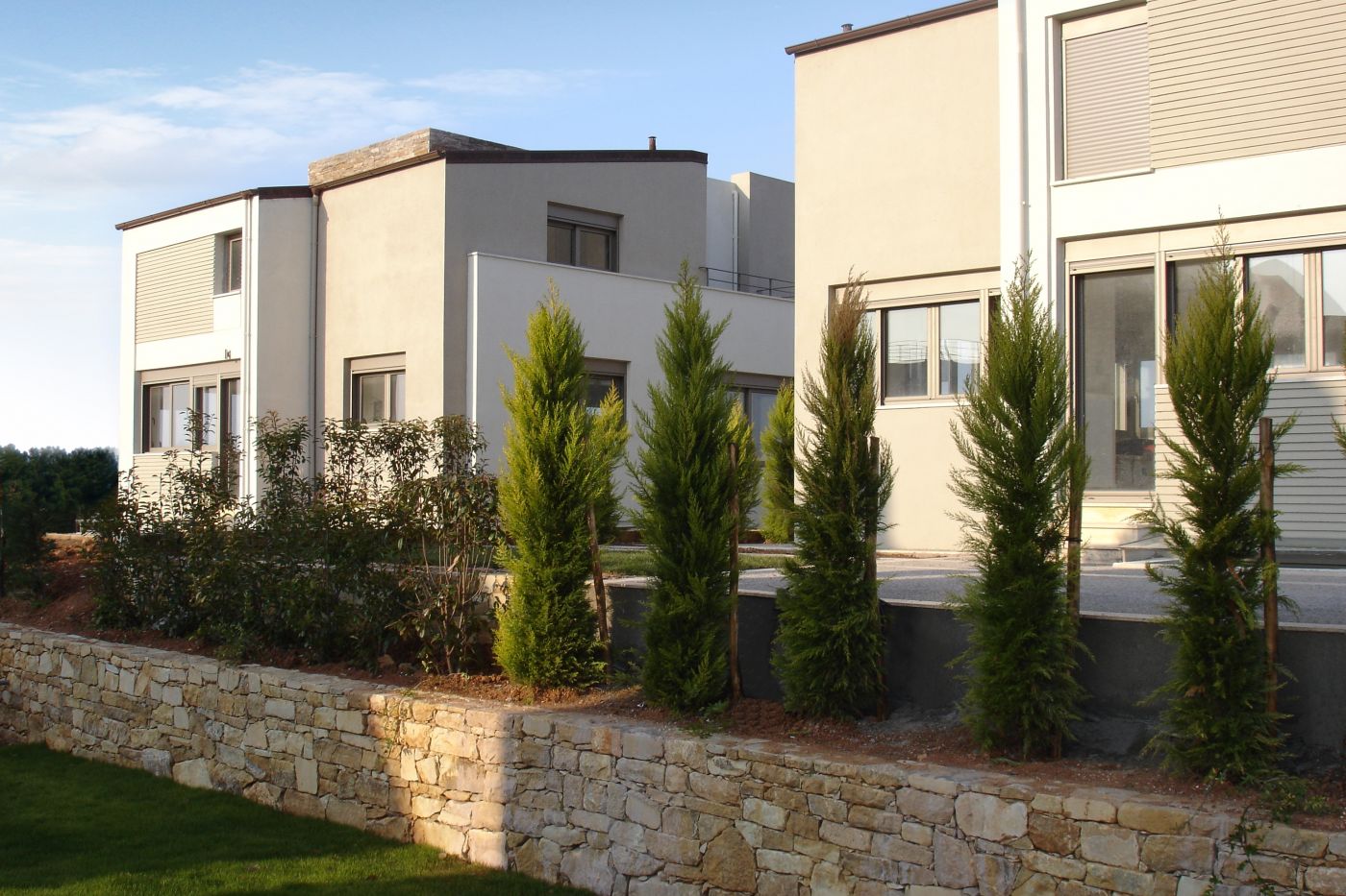 Μονοκατοικία Πανόραμα Θεσσαλονίκη, κατασκευαστική εταιρία, πωλήσεις