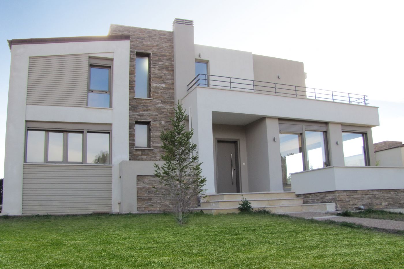 Μονοκατοικία Πανόραμα Θεσσαλονίκη, κατασκευαστική εταιρία, πωλήσεις