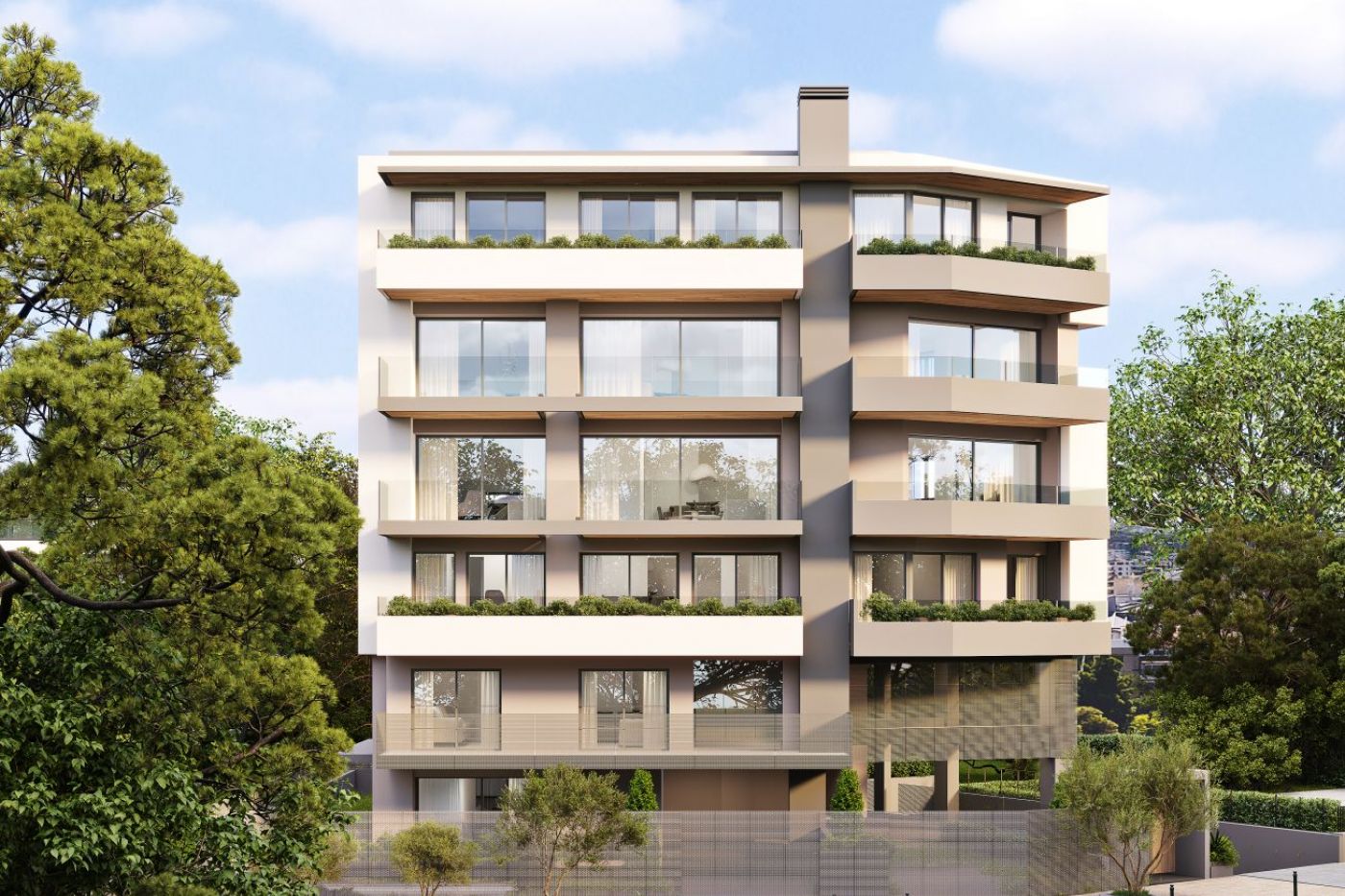 home in Athens, sea view apartments, Glyfada, Voula