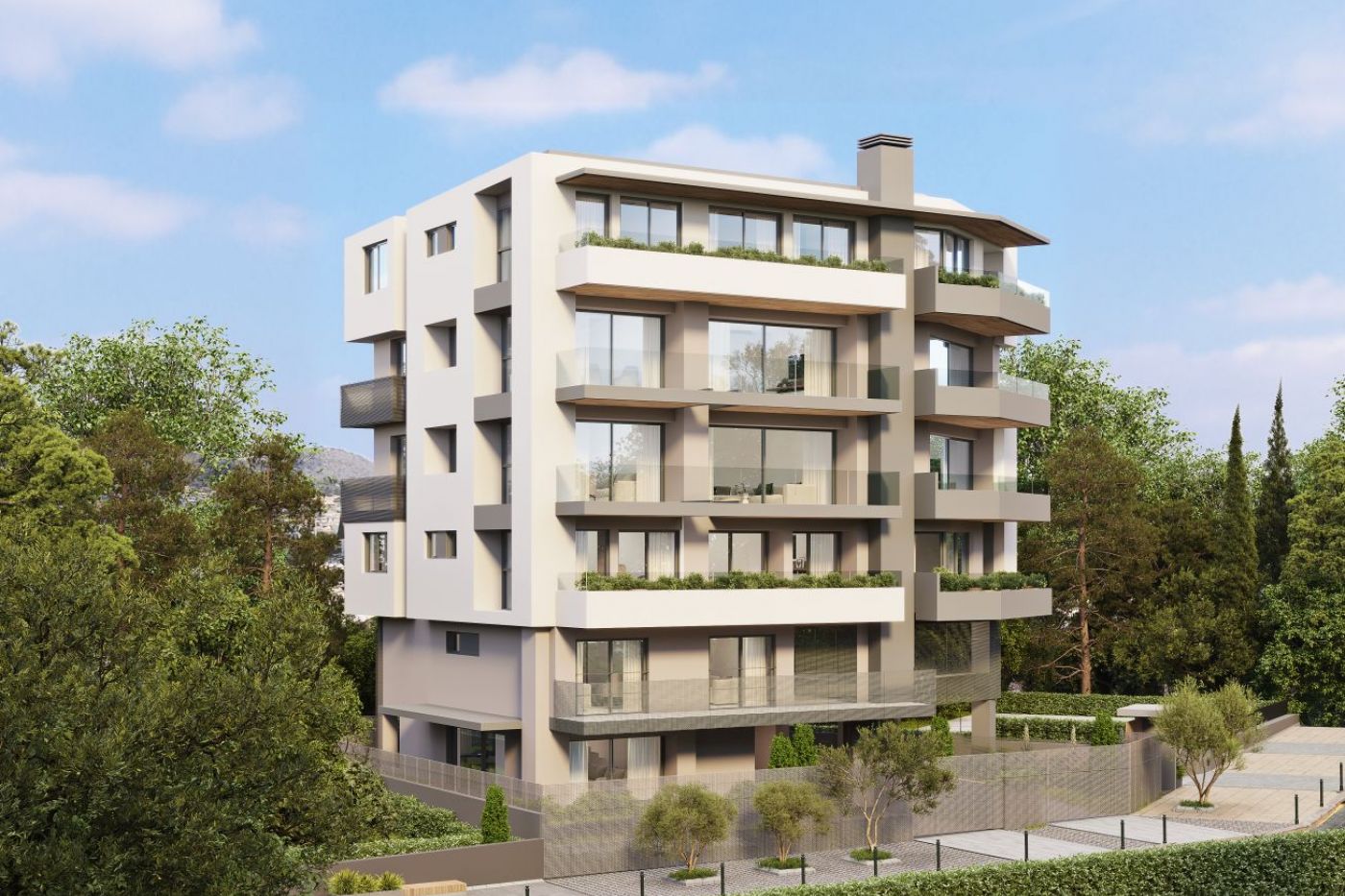 home in Athens, sea view apartments, Glyfada, Voula