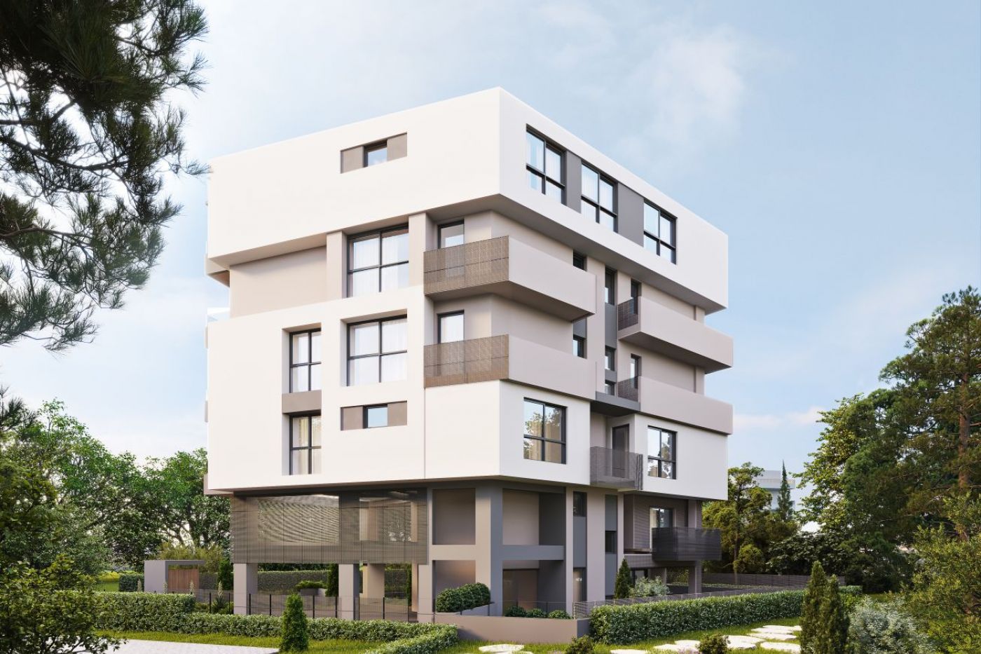 home in Athens, sea view apartments, Glyfada, Voula