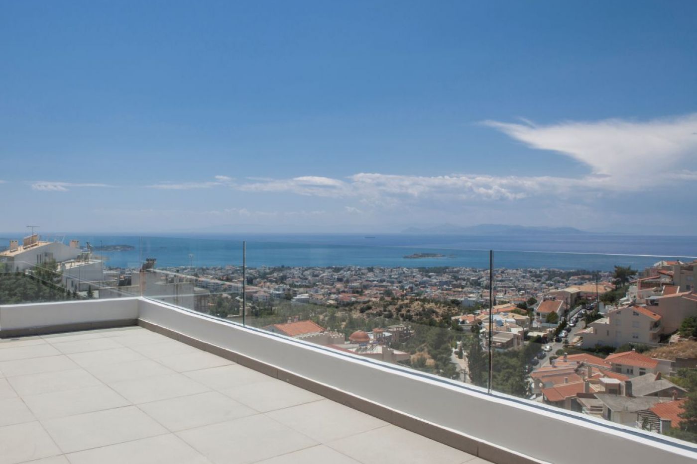 Christakis Oikonomou and Associates, Χρηστάκης Οικονόμου, Θέα θάλασσα, καοτικίες Πανόραμα Θεσσαλονίκης, Πανόραμα Βούλας, Διαμέρισμα Γλυφαδα, Κατασκευαστική Γλυφάδα Θεσσαλονίκη