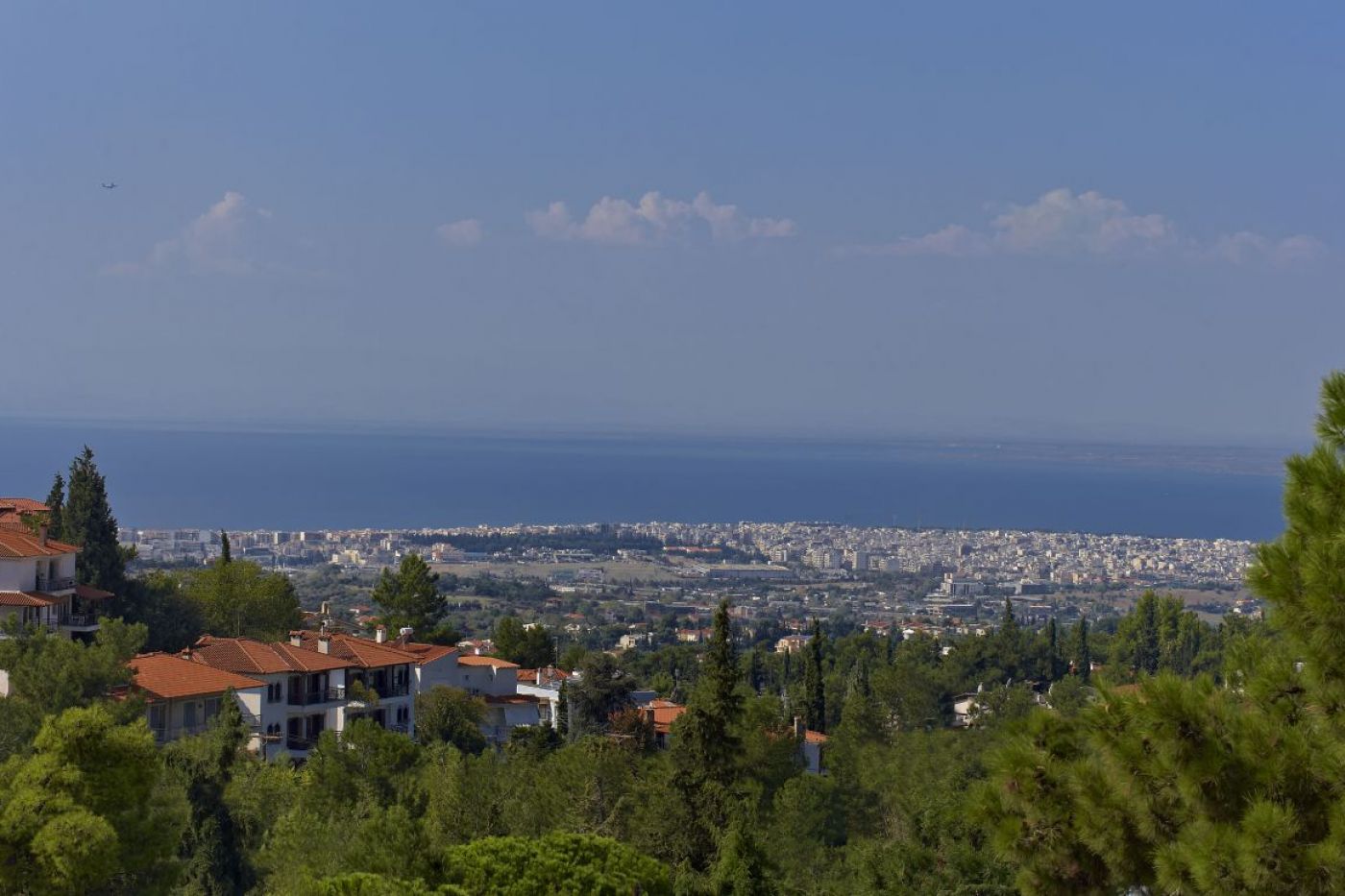 Christakis Oikonomou and Associates, Χρηστάκης Οικονόμου, Θέα θάλασσα, καοτικίες Πανόραμα Θεσσαλονίκης, Πανόραμα Βούλας, Διαμέρισμα Γλυφαδα, Κατασκευαστική Γλυφάδα Θεσσαλονίκη