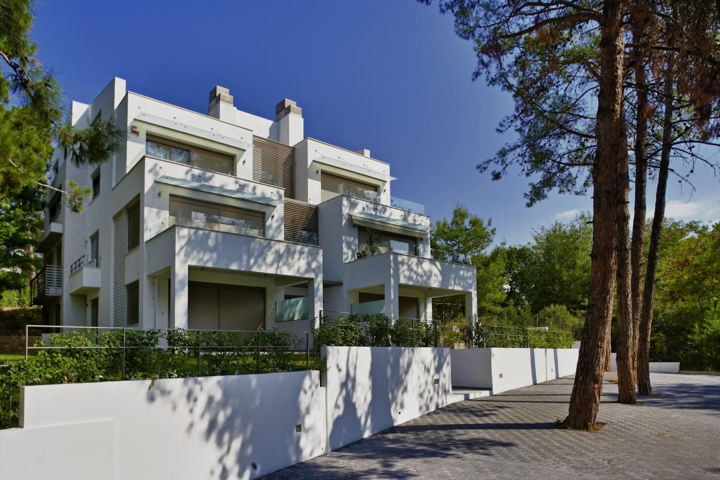 Christakis Oikonomou and Associates, Χρηστάκης Οικονόμου, Θέα θάλασσα, καοτικίες Πανόραμα Θεσσαλονίκης, Πανόραμα Βούλας, Διαμέρισμα Γλυφαδα, Κατασκευαστική Γλυφάδα Θεσσαλονίκη