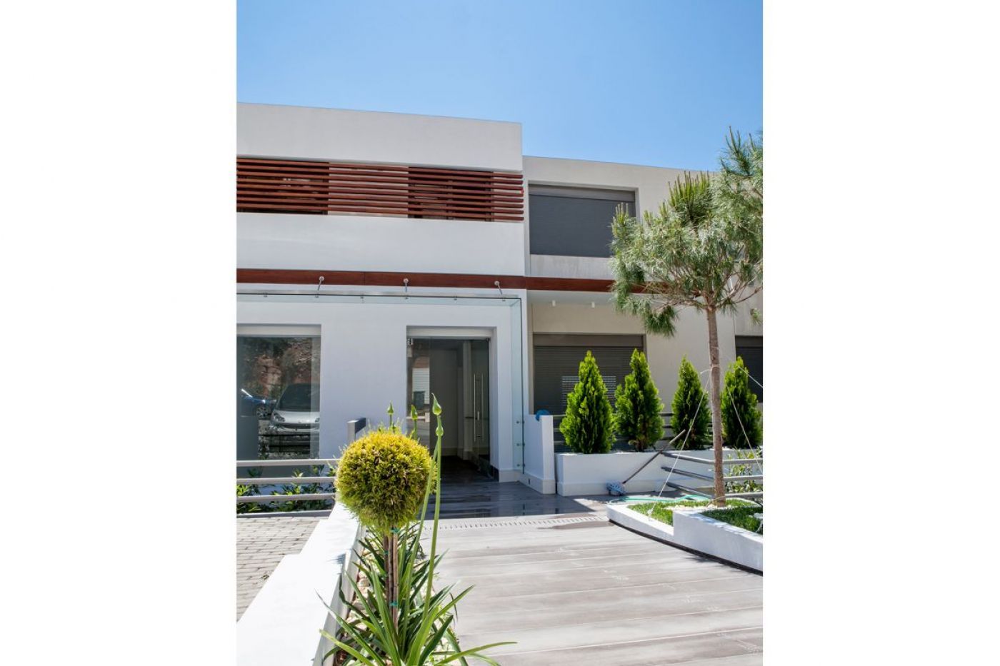 Christakis Oikonomou and Associates, Χρηστάκης Οικονόμου, Θέα θάλασσα, καοτικίες Πανόραμα Θεσσαλονίκης, Πανόραμα Βούλας, Διαμέρισμα Γλυφαδα, Κατασκευαστική Γλυφάδα Θεσσαλονίκη