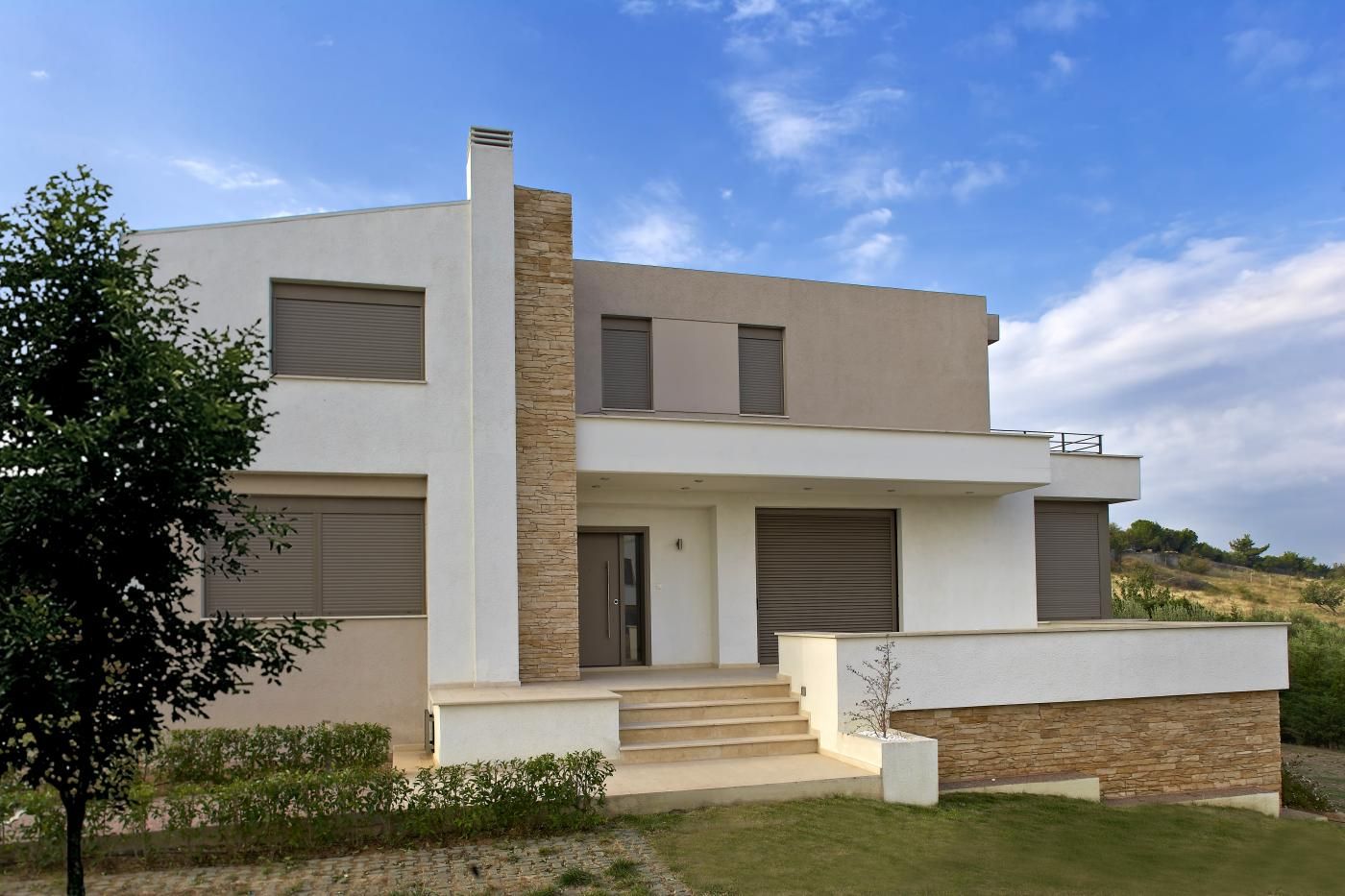 Χρηστάκης, Christakis, Κατοικίες Θεσσαλονικη, Κατοικίες Αθήνα