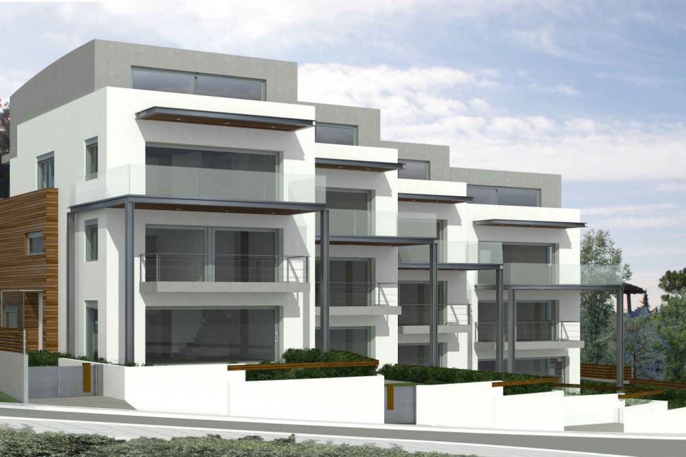 Christakis Oikonomou and Associates, Χρηστάκης Οικονόμου, Θέα θάλασσα, καοτικίες Πανόραμα Θεσσαλονίκης, Πανόραμα Βούλας, Διαμέρισμα Γλυφαδα, Κατασκευαστική Γλυφάδα Θεσσαλονίκη