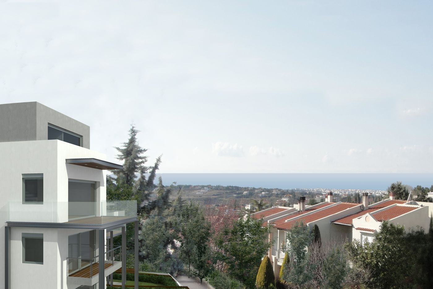 Christakis Oikonomou and Associates, Χρηστάκης Οικονόμου, Θέα θάλασσα, καοτικίες Πανόραμα Θεσσαλονίκης, Πανόραμα Βούλας, Διαμέρισμα Γλυφαδα, Κατασκευαστική Γλυφάδα Θεσσαλονίκη