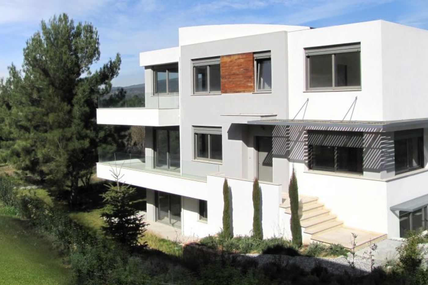 Christakis Oikonomou and Associates, Χρηστάκης Οικονόμου, Θέα θάλασσα, καοτικίες Πανόραμα Θεσσαλονίκης, Πανόραμα Βούλας, Διαμέρισμα Γλυφαδα, Κατασκευαστική Γλυφάδα Θεσσαλονίκη