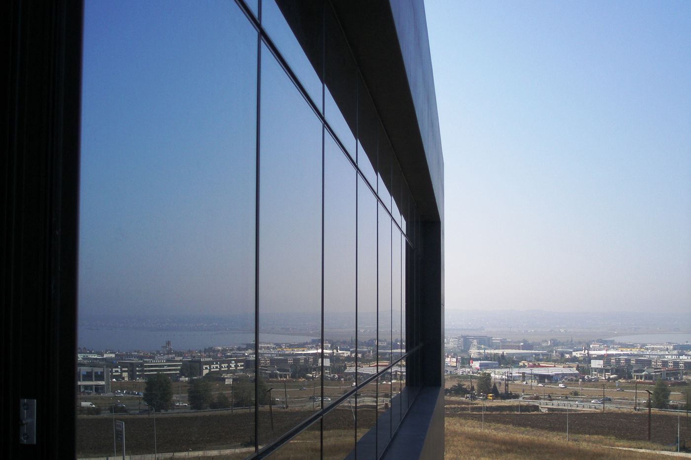 BALCAN BUSINESS CENTER, MEDITERANEAN COSMOS, ΚΤΙΡΙΑ ΓΡΑΦΕΙΩΝ ΘΕΣΣΑΛΟΝΙΚΗ, ΧΡΗΣΤΑΚΗΣ ΚΑΙ ΣΥΝΕΡΓΑΤΕΣ, ΚΑΤΟΙΚΙΕΣ ΠΑΝΟΡΑΜΑ