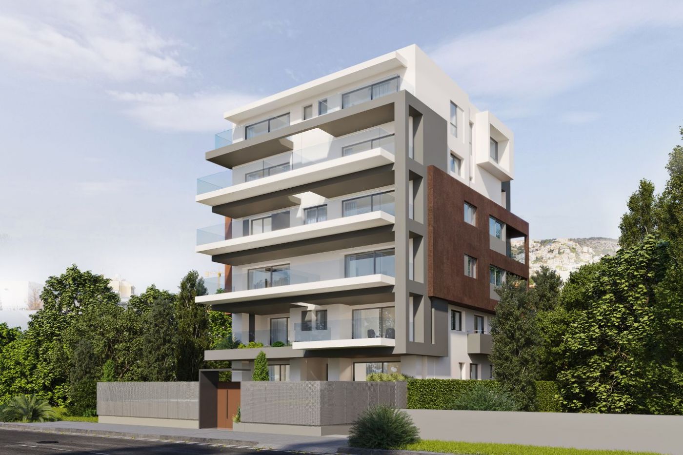 home in Athens, sea view apartments, Glyfada, Voula