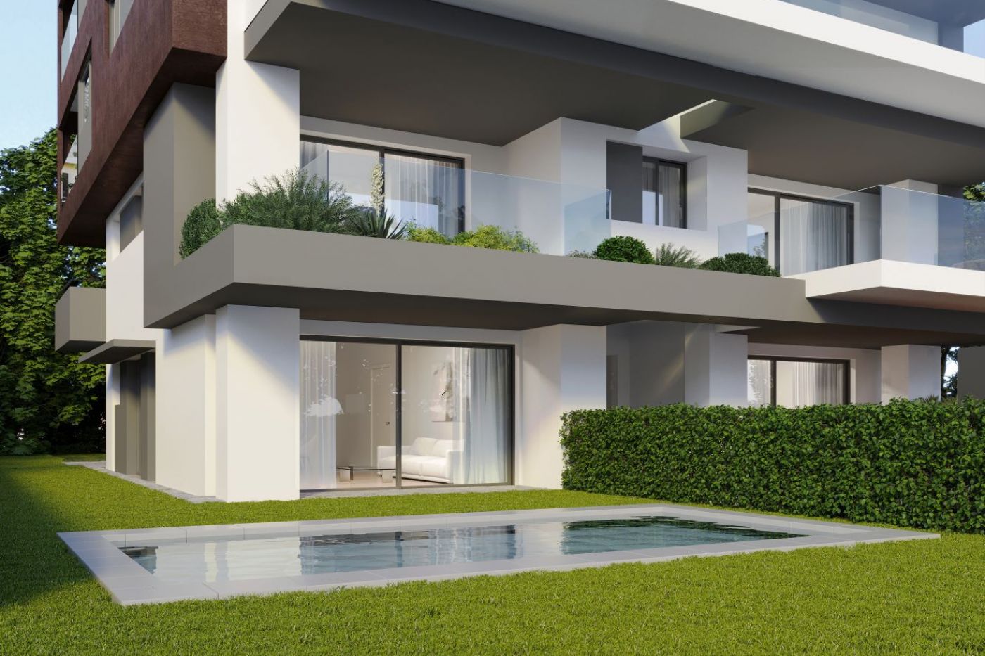 home in Athens, sea view apartments, Glyfada, Voula