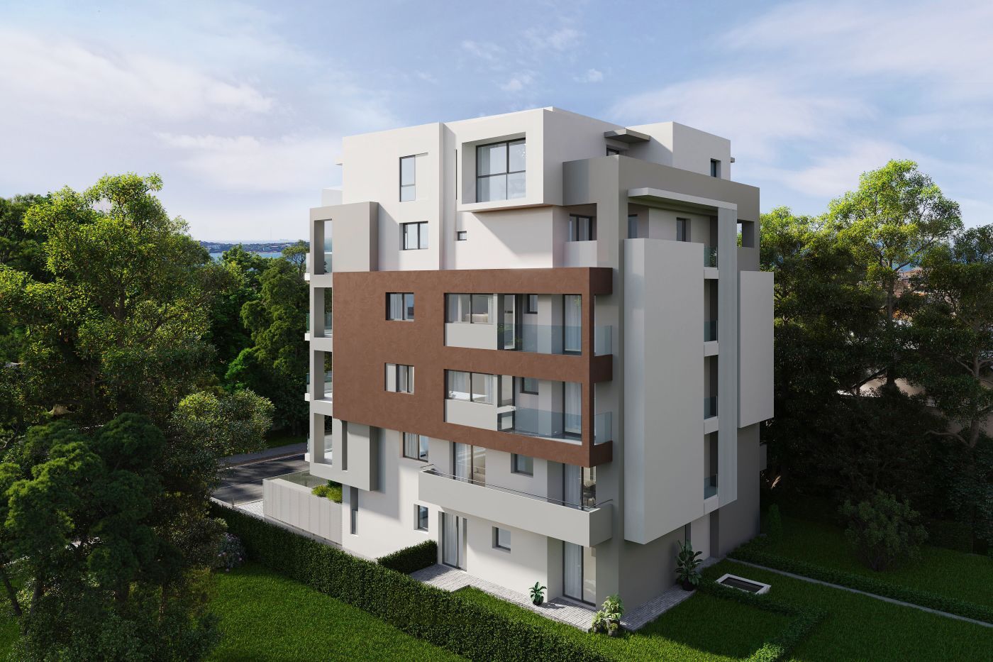 home in Athens, sea view apartments, Glyfada, Voula