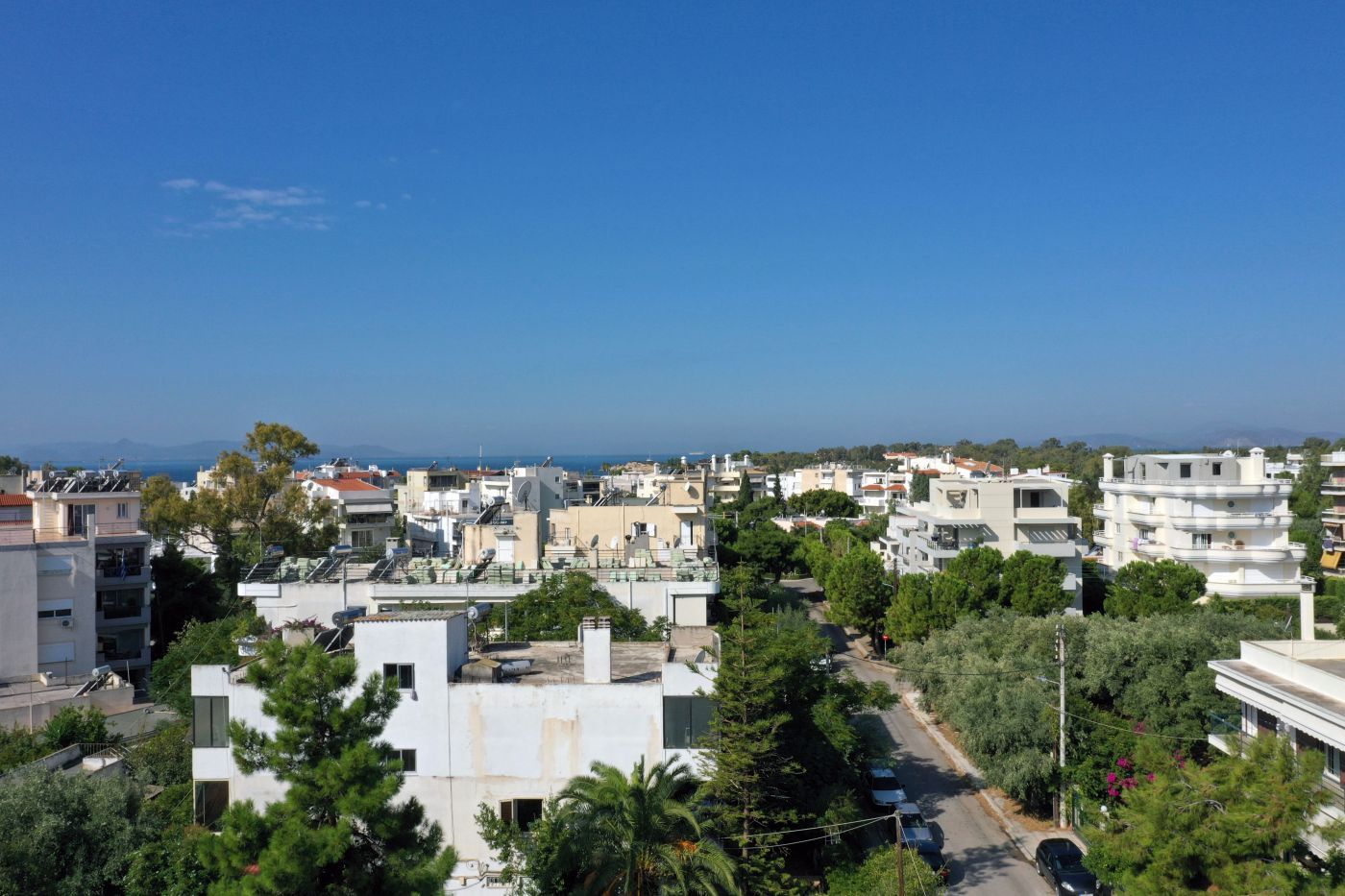 Voula residence, Voula appartments, Glyfada, Greece properties, Christakis and Associates