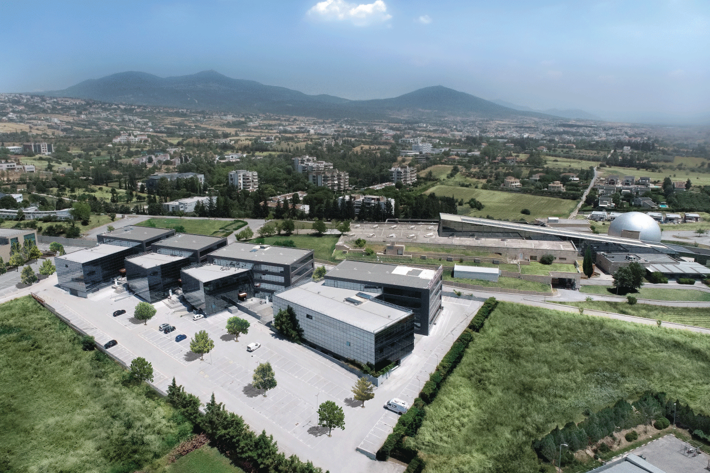 BALCAN BUSINESS CENTER, MEDITERANEAN COSMOS, ΚΤΙΡΙΑ ΓΡΑΦΕΙΩΝ ΘΕΣΣΑΛΟΝΙΚΗ, ΧΡΗΣΤΑΚΗΣ ΚΑΙ ΣΥΝΕΡΓΑΤΕΣ, ΚΑΤΟΙΚΙΕΣ ΠΑΝΟΡΑΜΑ