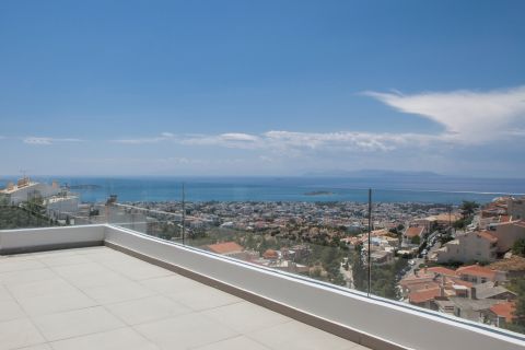 Christakis Oikonomou and Associates, Χρηστάκης Οικονόμου, Θέα θάλασσα, καοτικίες Πανόραμα Θεσσαλονίκης, Πανόραμα Βούλας, Διαμέρισμα Γλυφαδα, Κατασκευαστική Γλυφάδα Θεσσαλονίκη