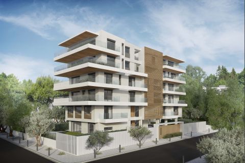 home in Athens, sea view apartments, Glyfada, Voula